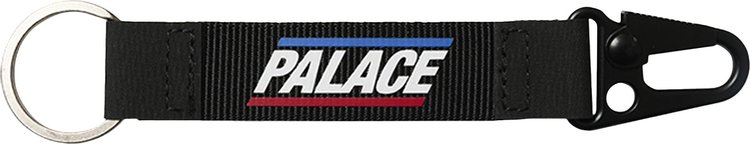 Palace Basically A Belt Clip 'Black'