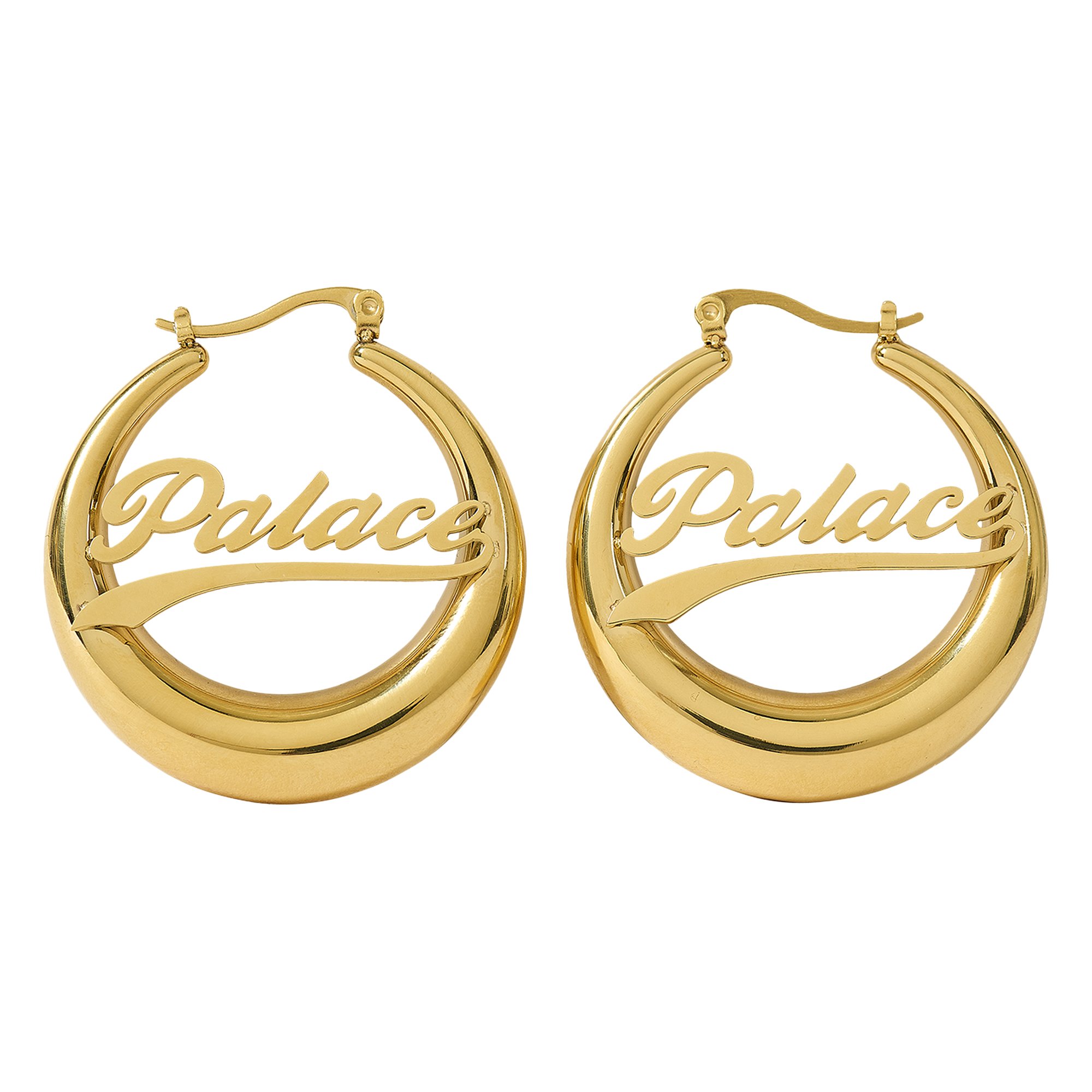春新作の palace foop earrings | www.butiuae.com