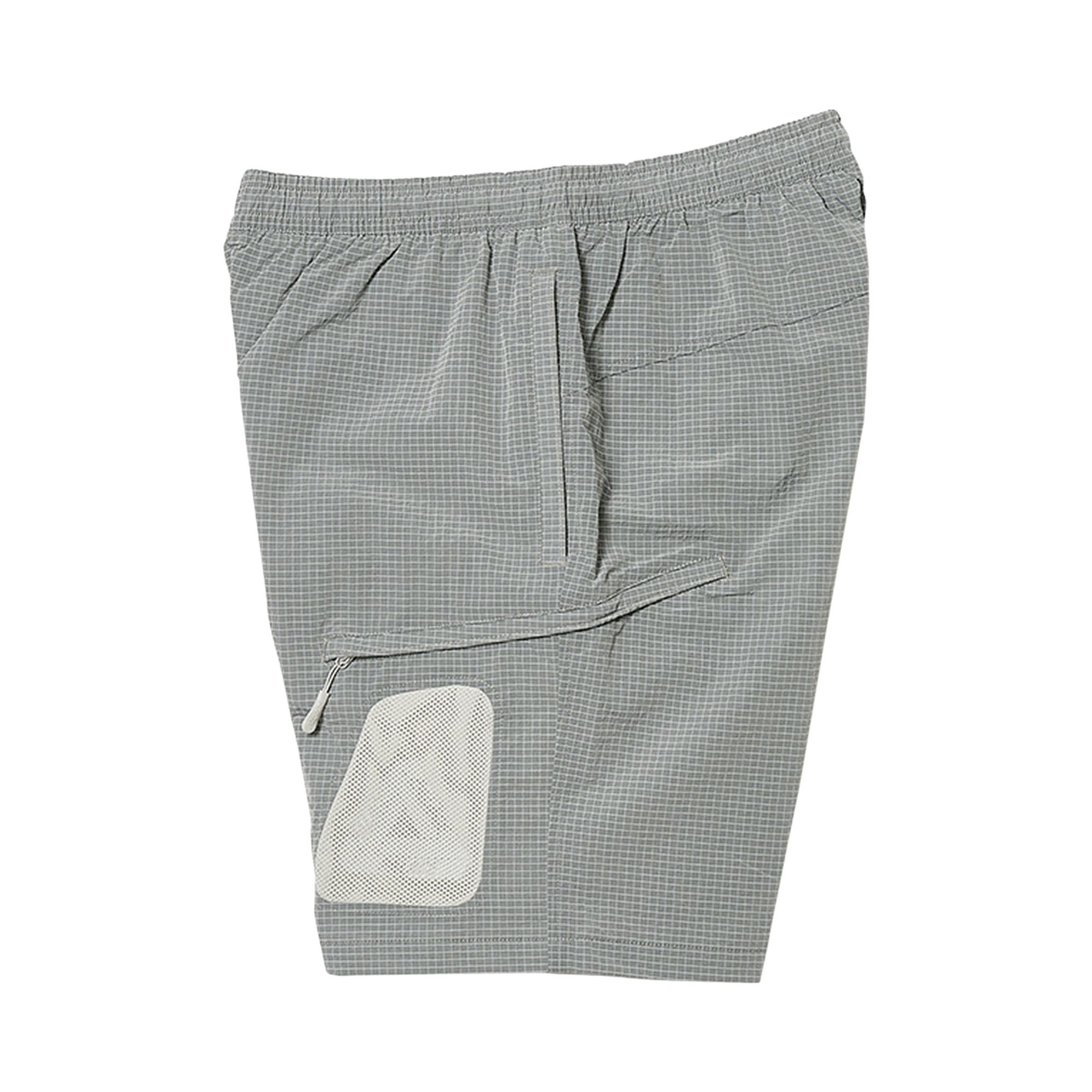 SOFAR RIPSTOP SHELL SHORTS | PALACE SKATEBOARDS
