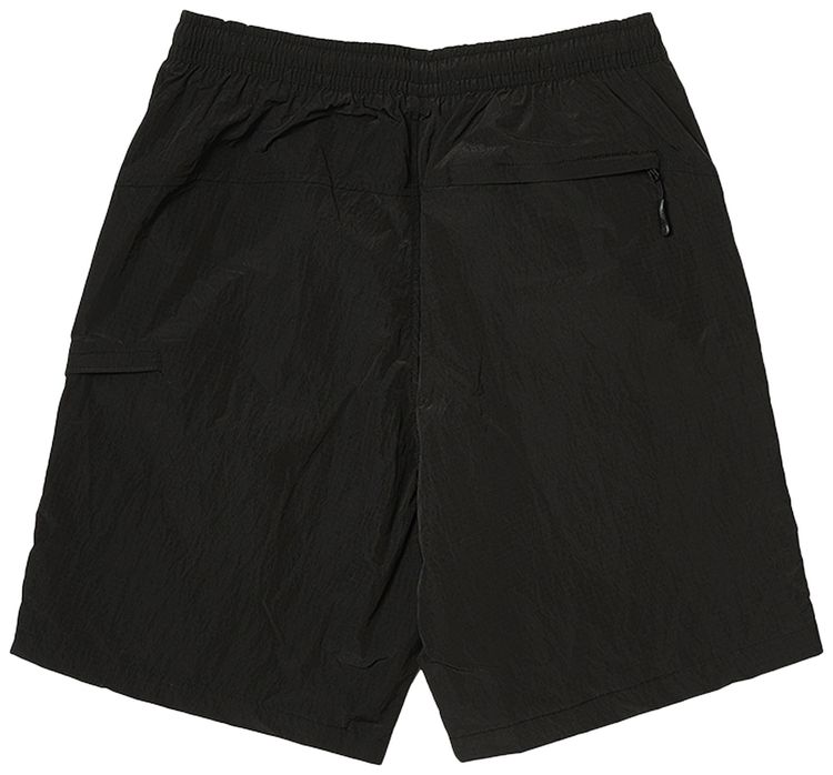 Palace Y Ripstop Shell Short Black