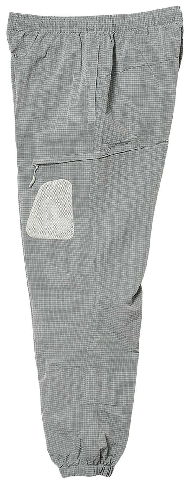 Palace Y Ripstop Shell Jogger Steel Grey