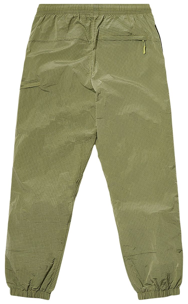 Palace Y Ripstop Shell Jogger Lime