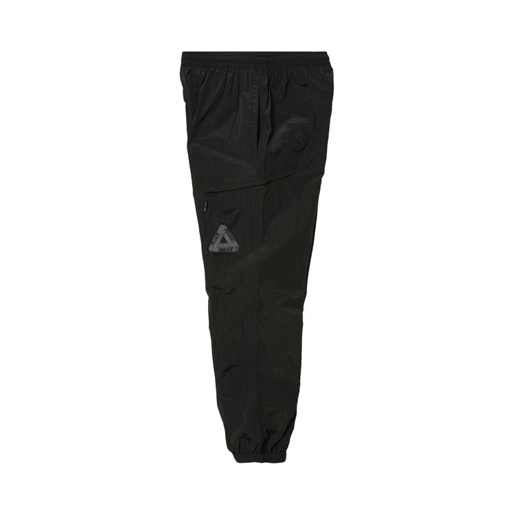 Palace Y Ripstop Shell Jogger Black