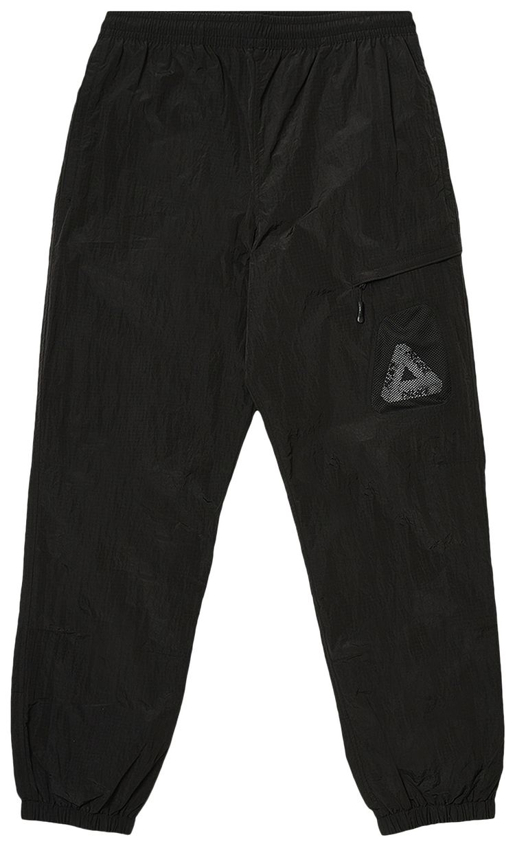 Palace Y Ripstop Shell Jogger Black