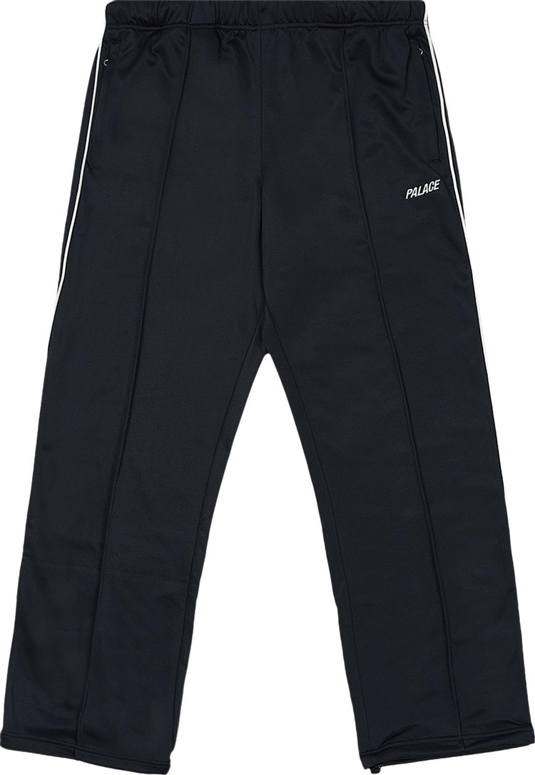 Palace Ultra Relax Trouser Navy