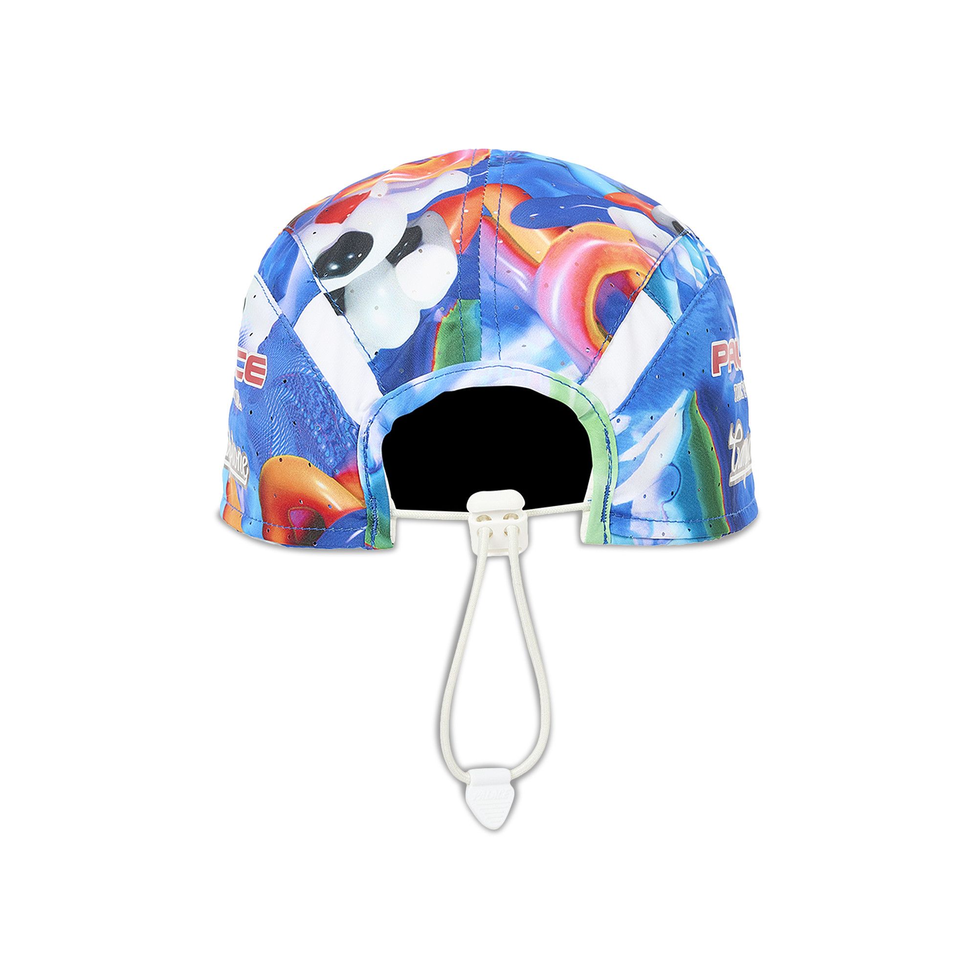 Buy Palace Palloncino Neck Saver Runner 'Nicer Blue