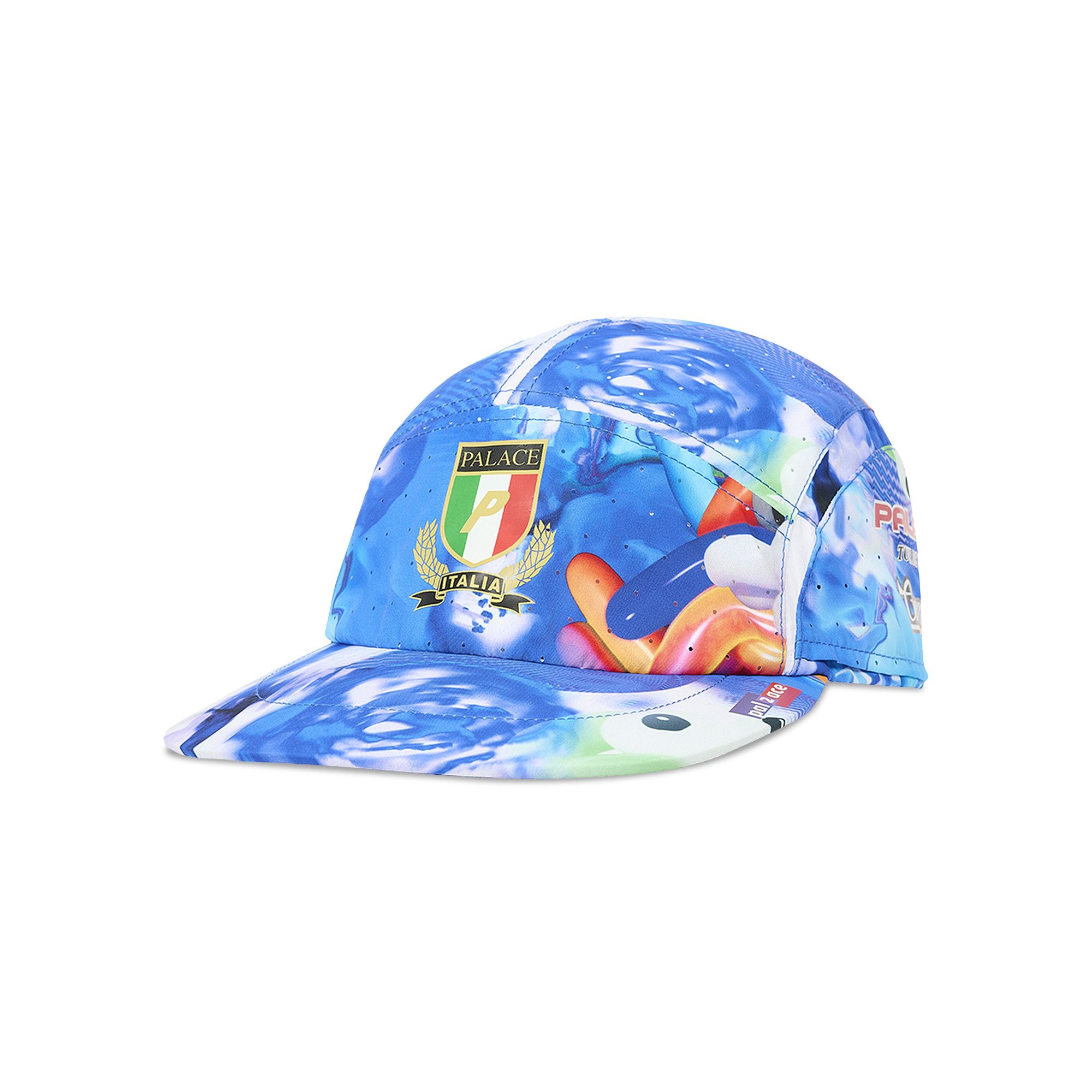 Palace cap shop uk