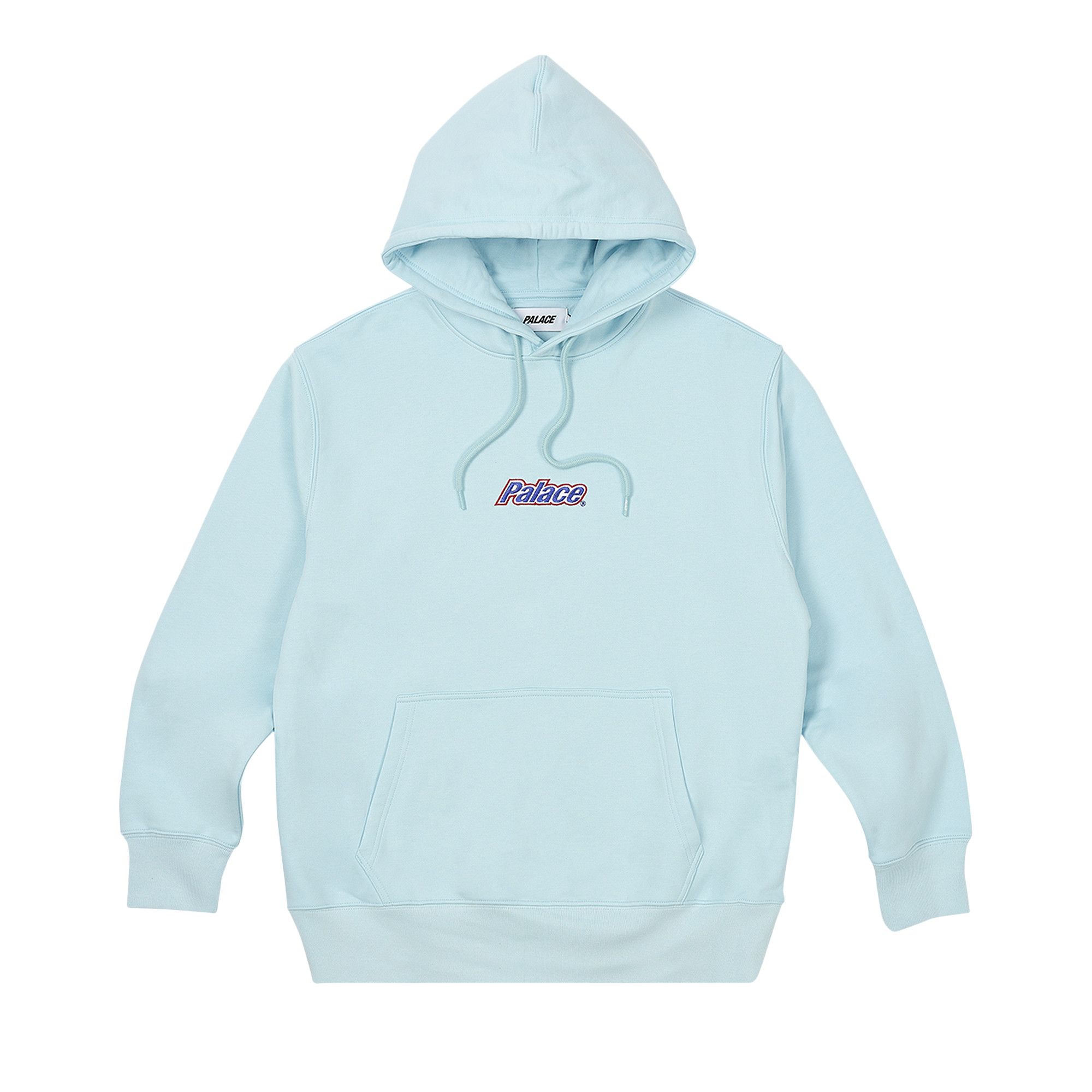Supreme palace hoodie sale