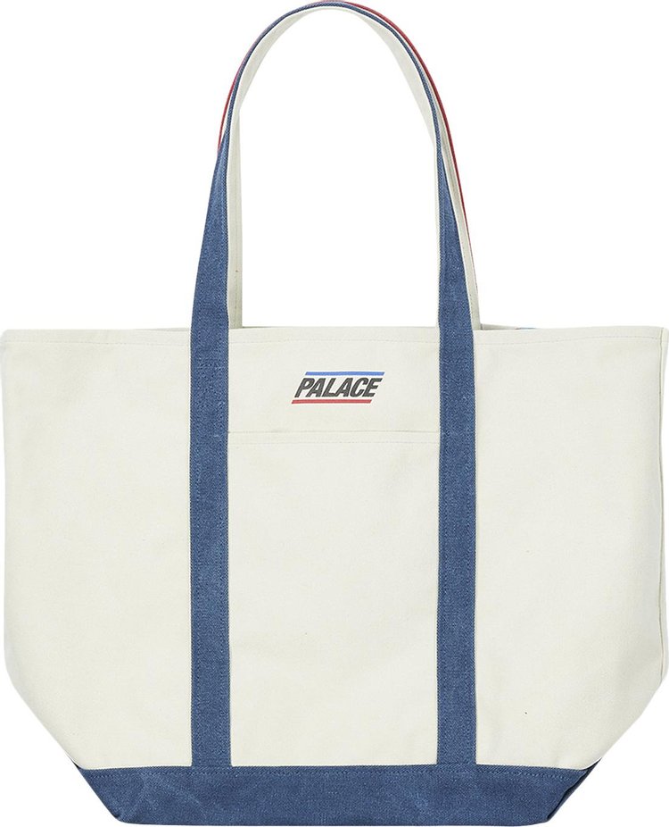 Palace Basically A Tote White