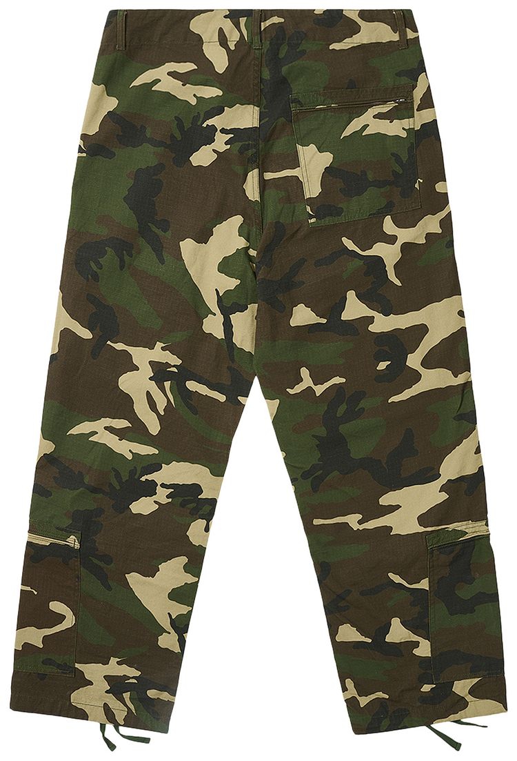 Palace Aviator Trouser Camo