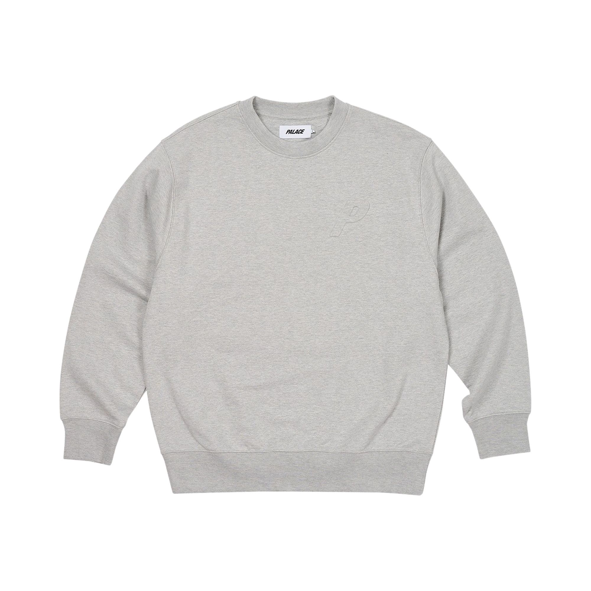 Palace p3 crewneck online