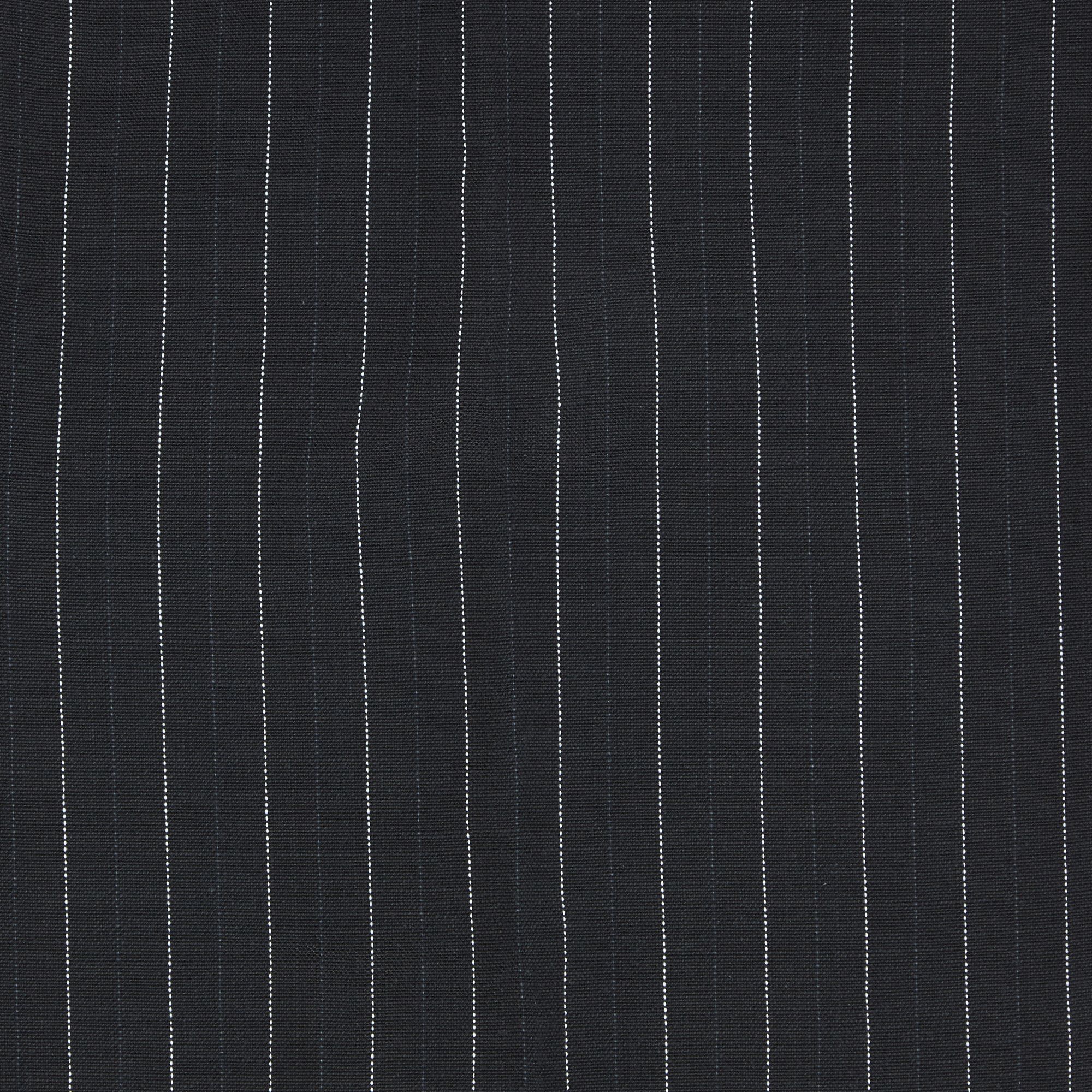 Buy Supreme Lightweight Pinstripe Suit 'Black' - SS23SU1 SU2 BLACK