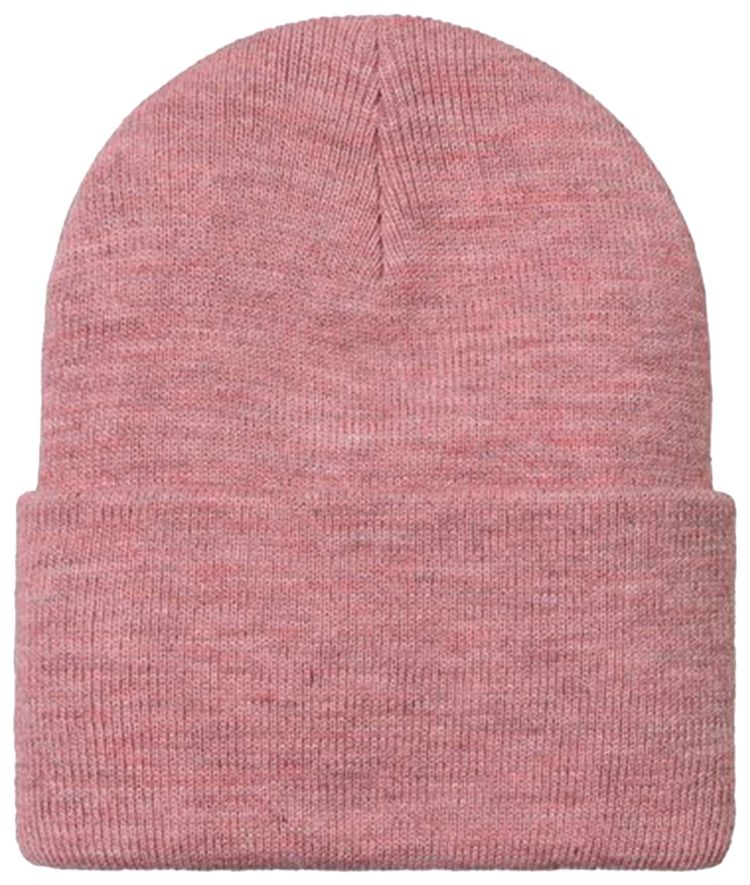 Carhartt WIP Acrylic Watch Hat Dahlia Heather