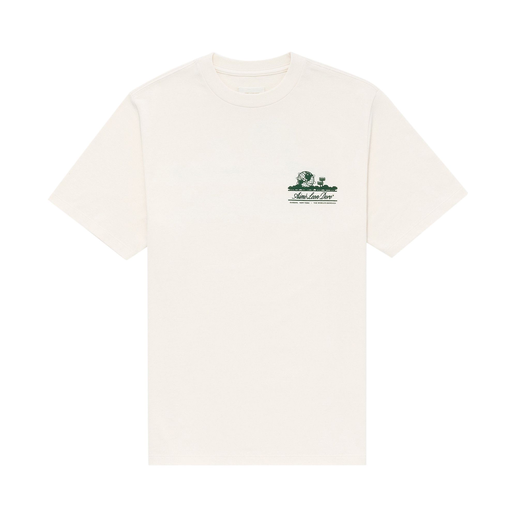 Aimé leon on sale dore tee