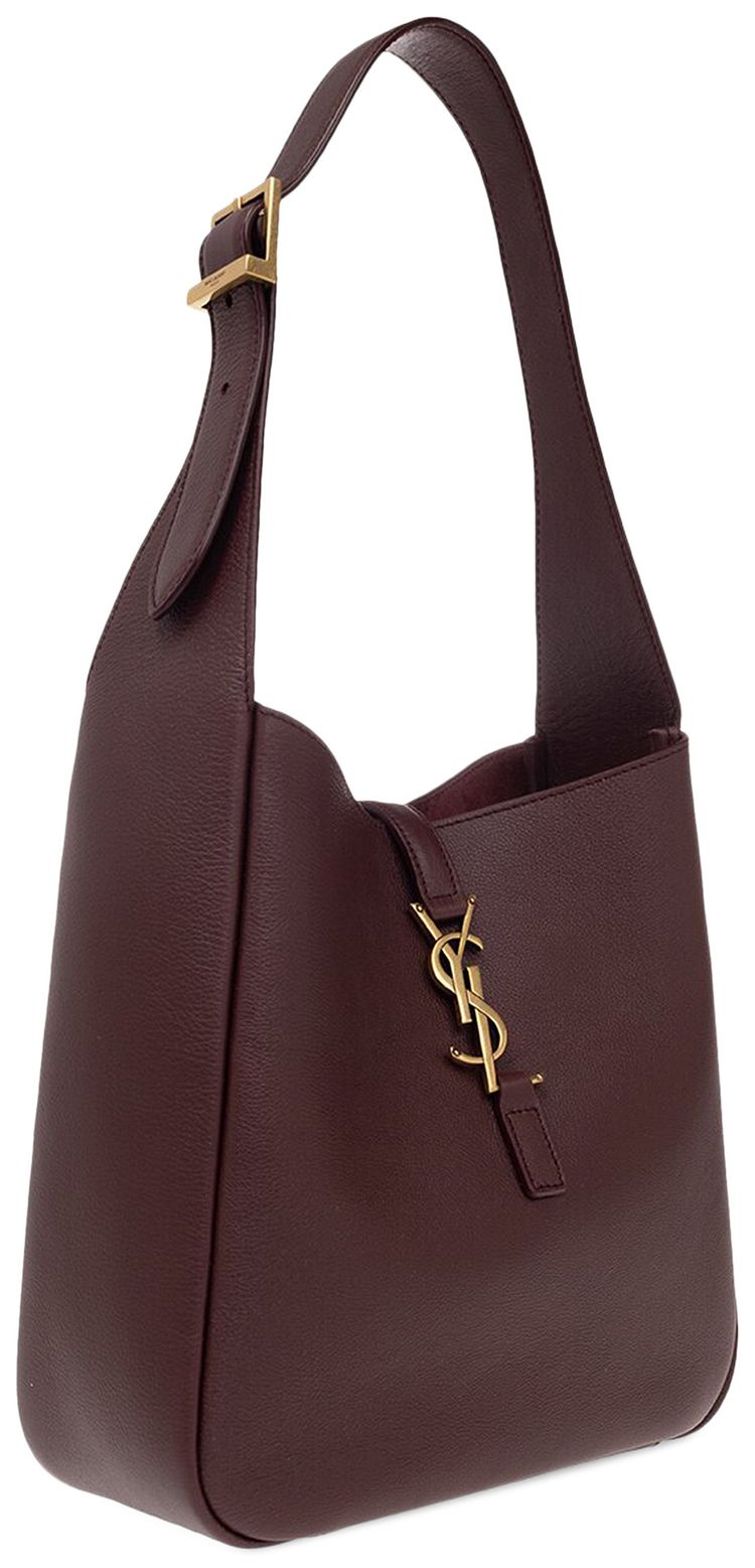 Saint Laurent Shoulder Bag Rouge Legion