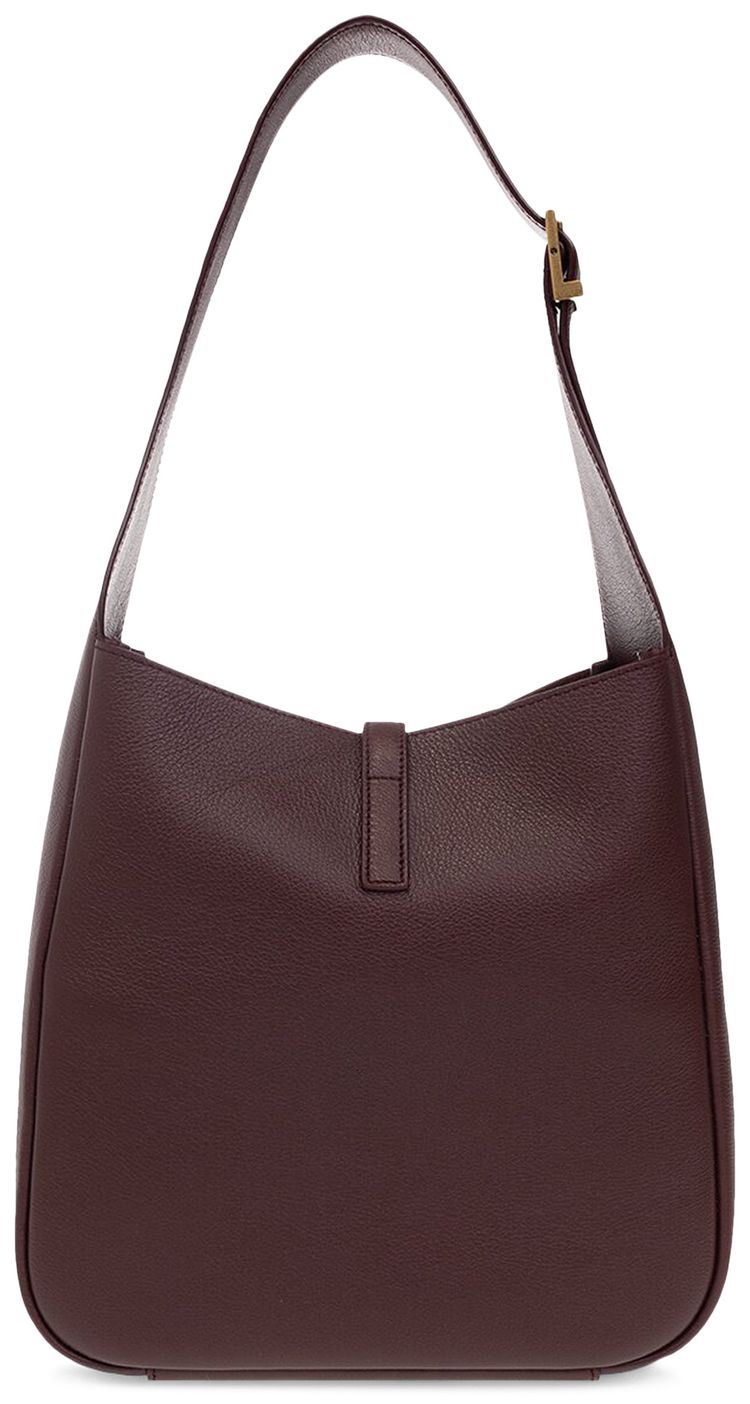 Saint Laurent Shoulder Bag Rouge Legion