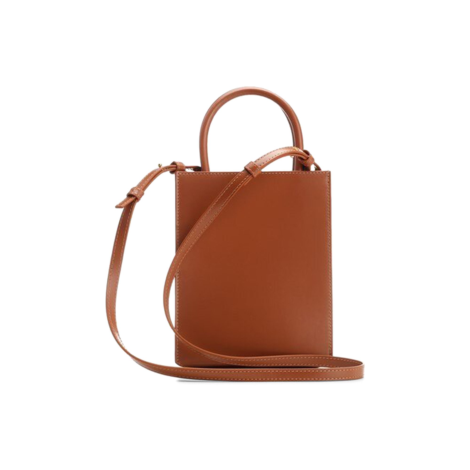 Buy Loewe Standard A5 Tote Bag 'Tan' - A933S30X01 2530 | GOAT