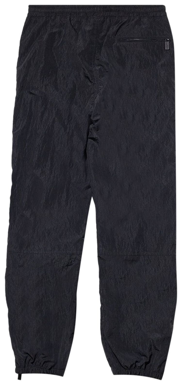 Enfants Riches Deprimes Paneled Track Pants Black