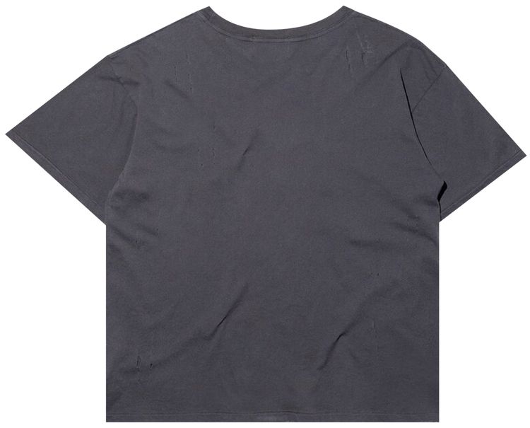 Enfants Riches Deprimes Classic Logo T Shirt BlackWhite