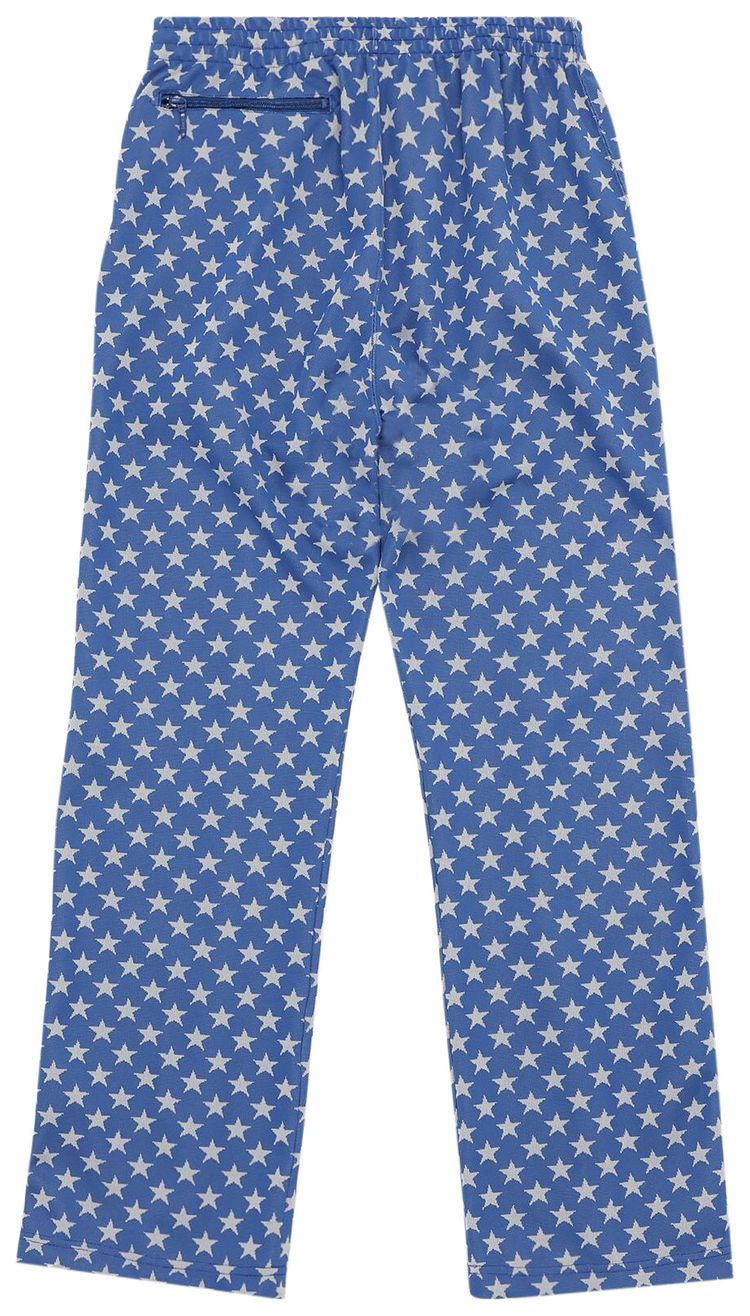 Needles Track Pant Star