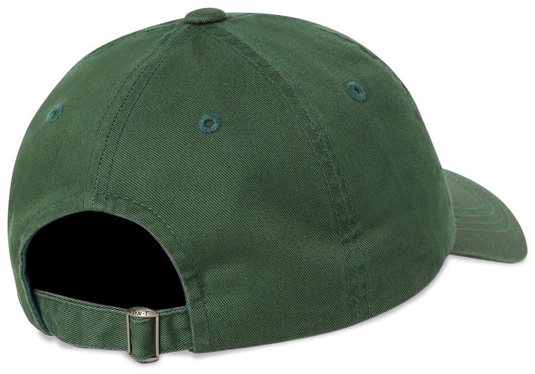 thisisneverthat Times Cap Green