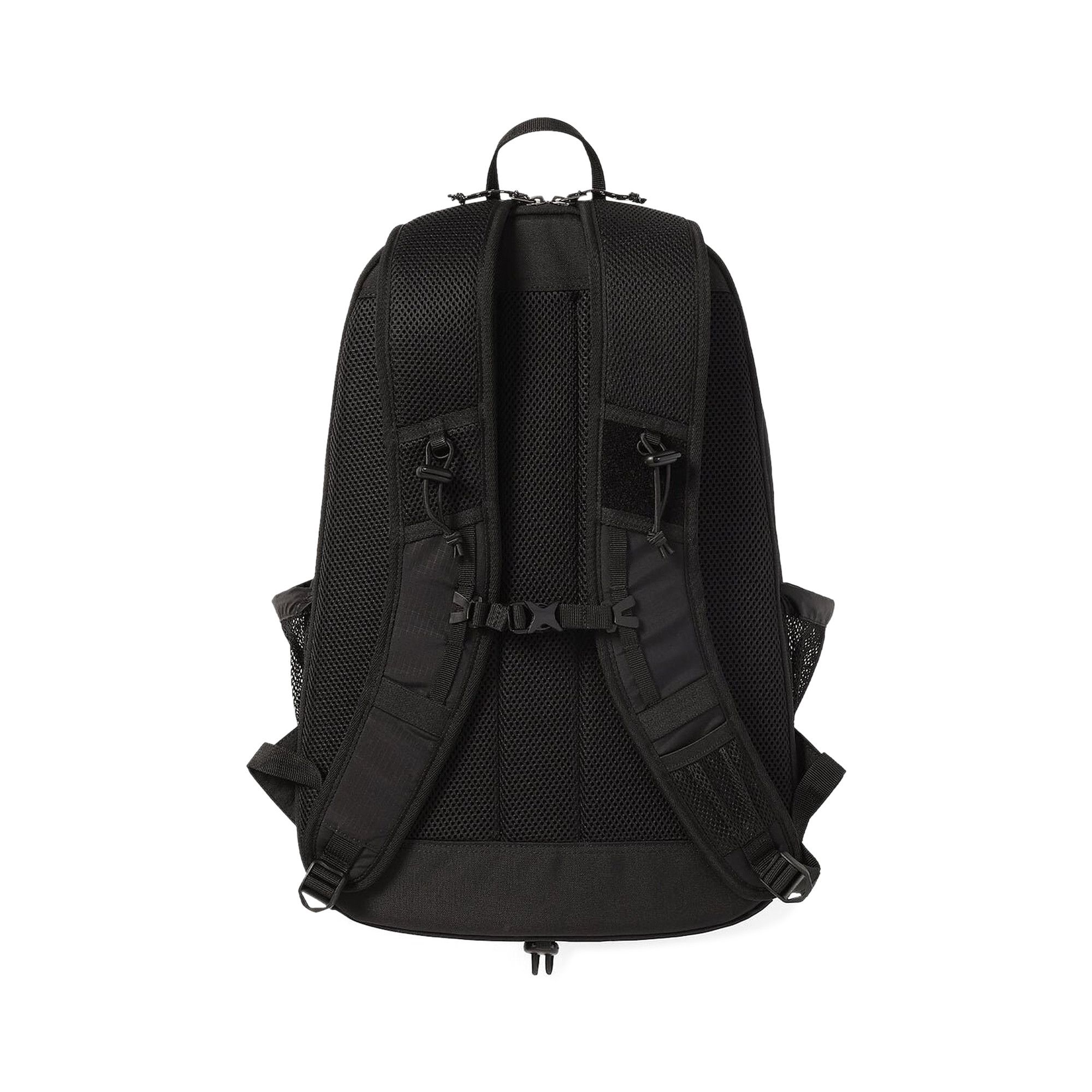 Buy thisisneverthat SP Backpack 29 'Black' - TNCO0WBABP01 BLAC | GOAT