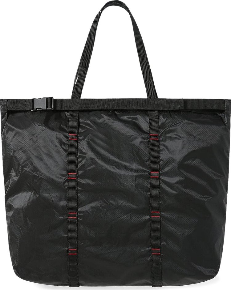 thisisneverthat UL 2Way Tote Bag Black