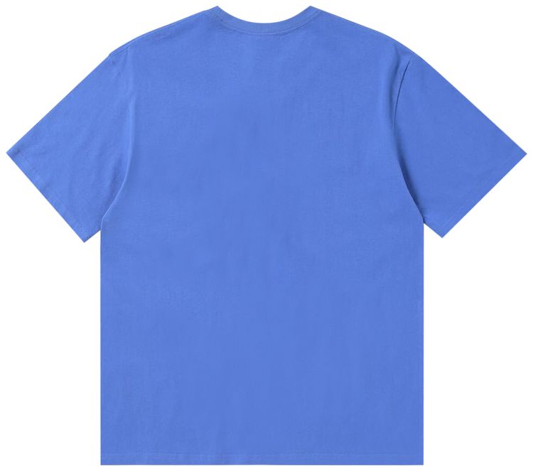 thisisneverthat X INTLT Shirt Ultramarine