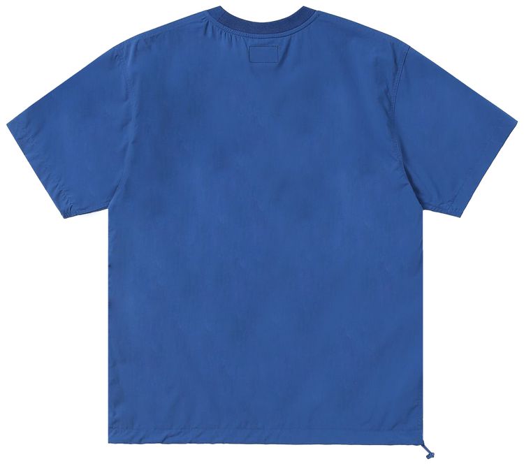thisisneverthat TNT Nylon Crew Royal