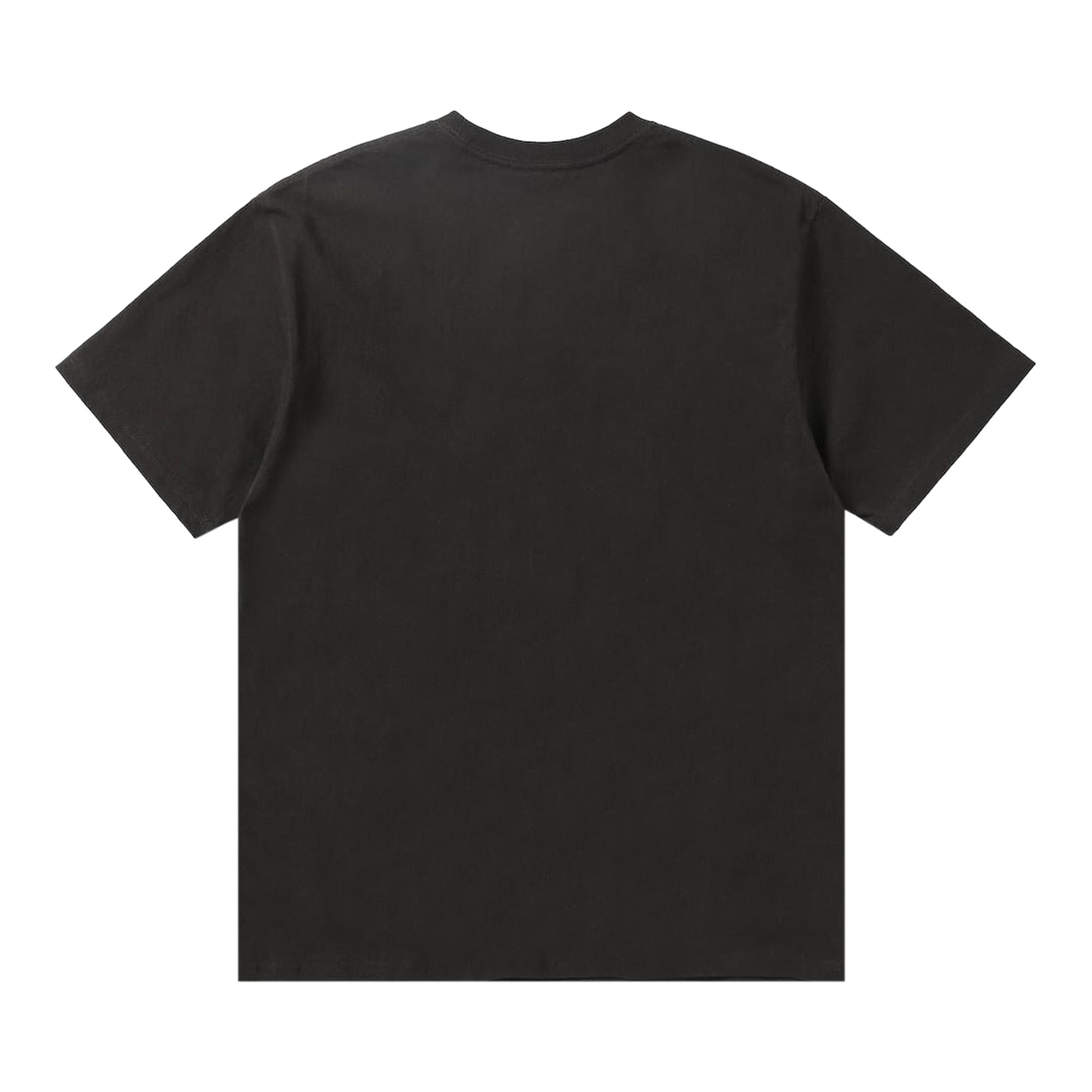 Buy thisisneverthat OL-Logo T-Shirt 'Black' - TN231TTSST05