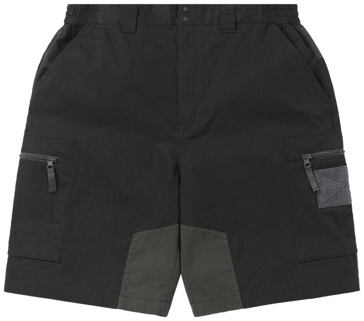 PCNEW Shorts - Black main image 1
