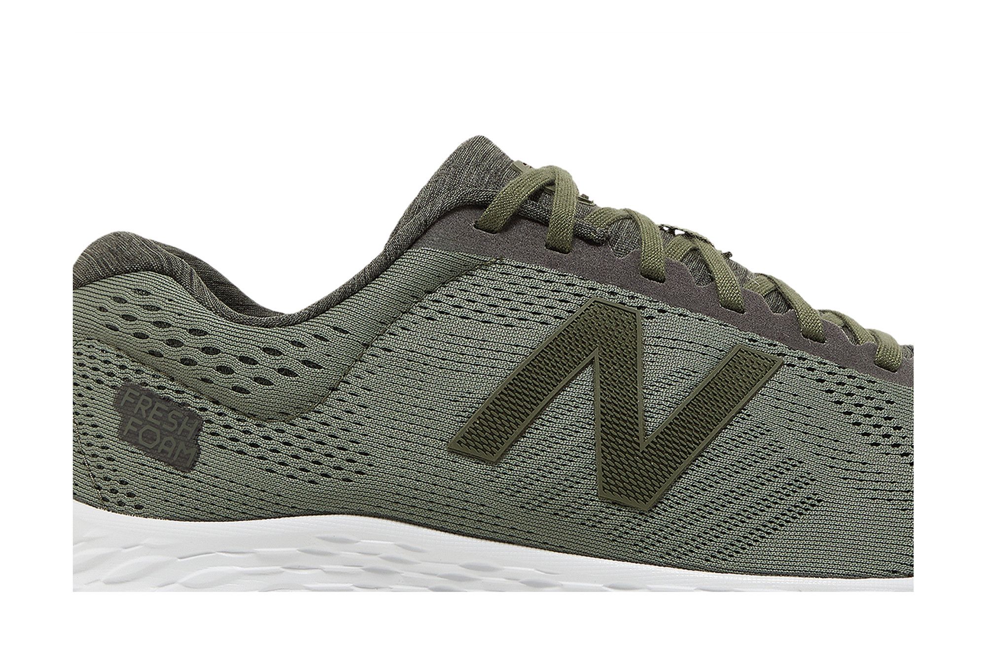 New balance arishi covert green store