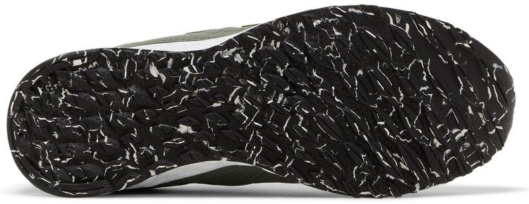 New Balance Fresh Foam Arishi Sport 4E Wide Dark Covert Green