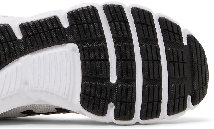 Under Armour Wmns Charged Assert 9 White Black