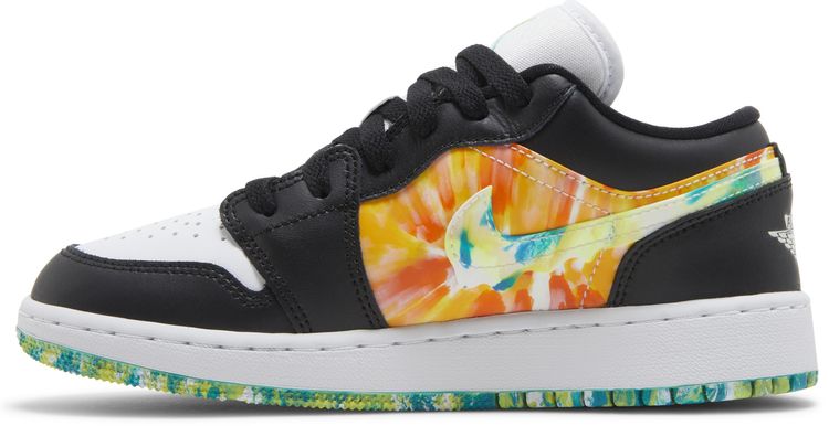 Air Jordan 1 Low SE GS Drip