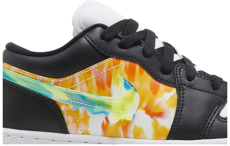 Air Jordan 1 Low SE GS Drip