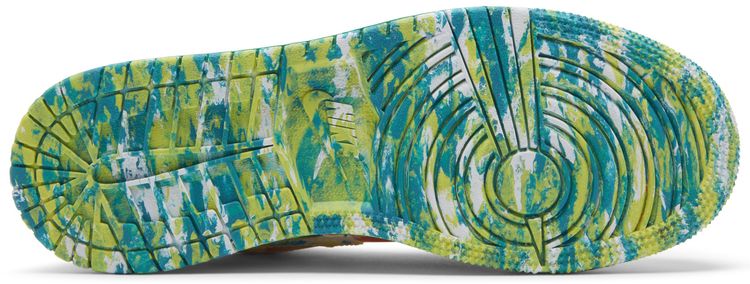 Air Jordan 1 Low SE GS Drip