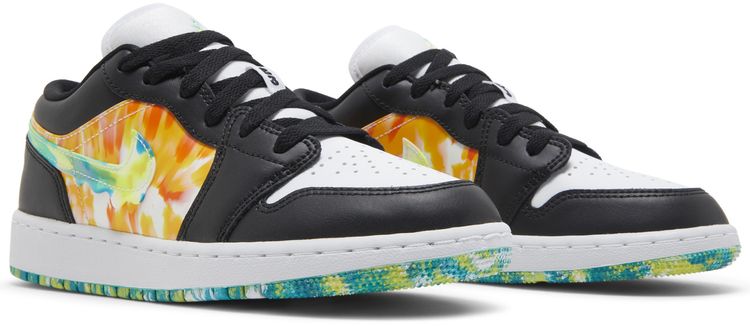 Air Jordan 1 Low SE GS Drip