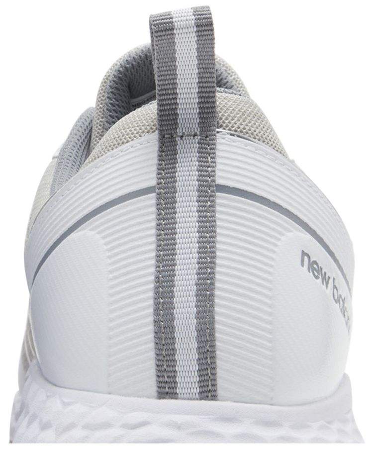 New Balance Fresh Foam Contend 4E Wide White