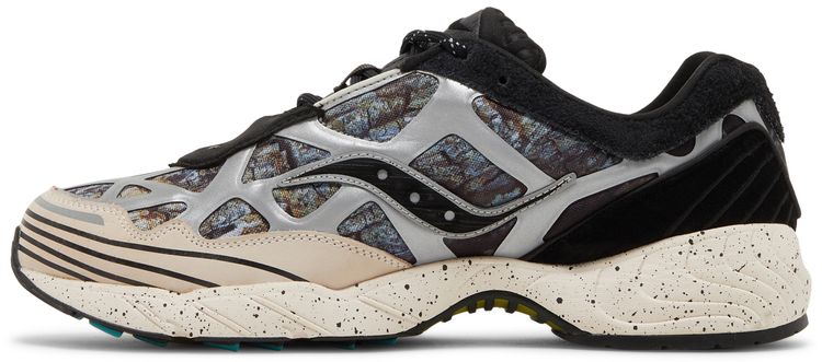 Grid Web Reflect Camo