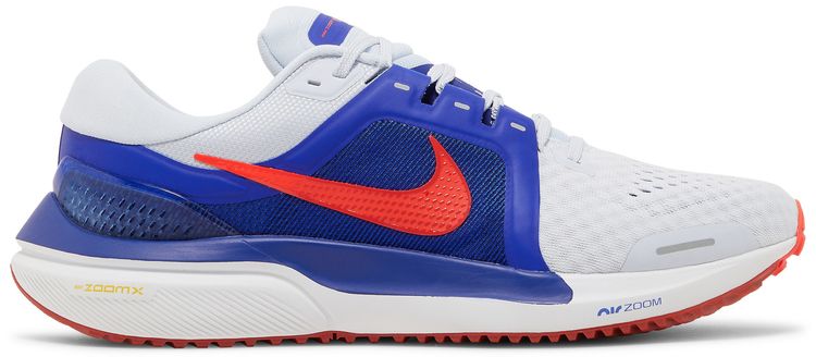 Nike Air Zoom Vomero 16 Light Thistle Crimson