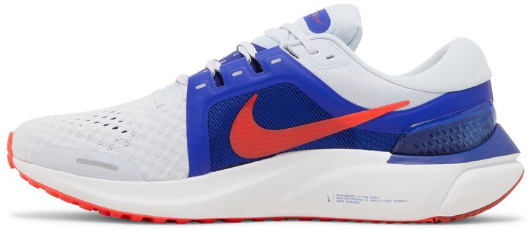 Nike Air Zoom Vomero 16 Light Thistle Crimson