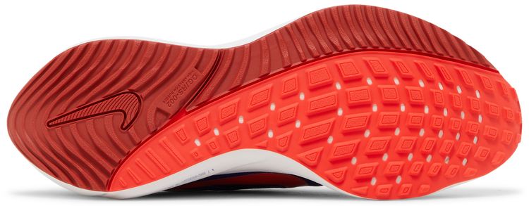 Nike Air Zoom Vomero 16 Light Thistle Crimson