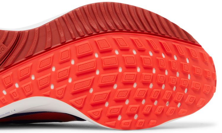 Nike Air Zoom Vomero 16 Light Thistle Crimson