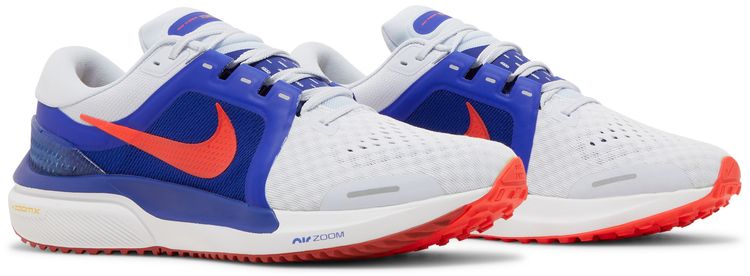 Nike Air Zoom Vomero 16 Light Thistle Crimson