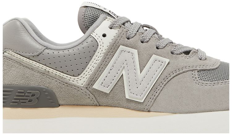 New Balance Wmns 574 Grey