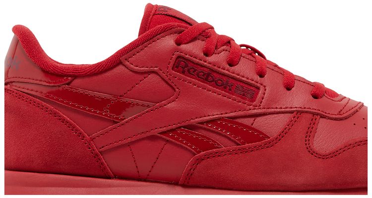 Reebok Wmns Classic Leather SP Flash Red