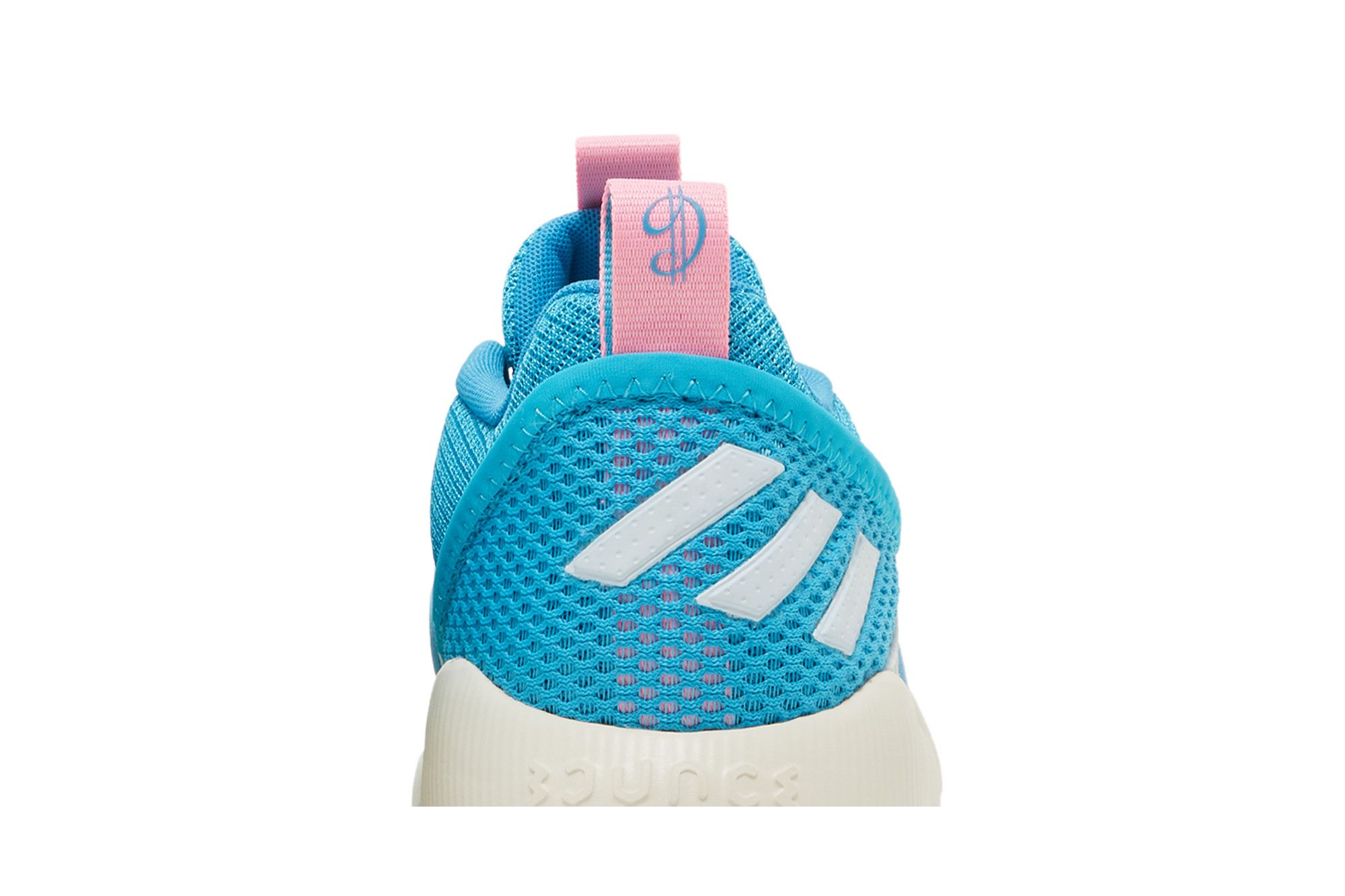 Buy Dame Certified EXTPLY 2.0 'Signal Cyan' - GV9587 | GOAT