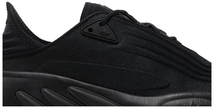 Adidas adiFOM SLTN Triple Black