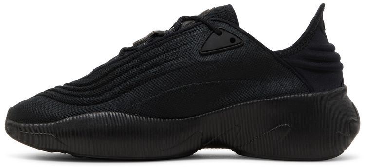 Adidas adiFOM SLTN Triple Black